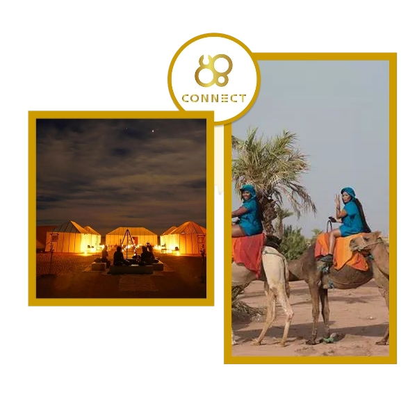 88Connect Adventure Marrakech