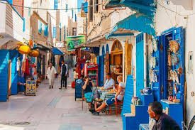 Essaouira Day Tour from Marrakech | Atlantic Coast & 7 Stops