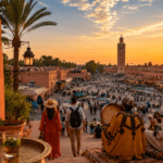 free things to do in Marrakech