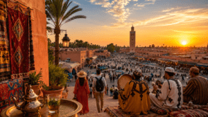 free things to do in Marrakech