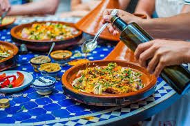 Marrakech Moroccan Cooking Class With Local Chef